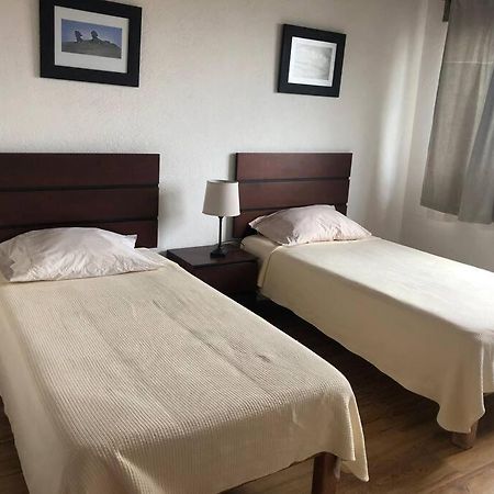 Casa Las Nubes En El Centro De Tequisquiapan 6 Personasヴィラ エクステリア 写真